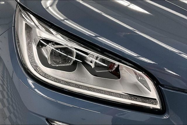 2025 Lincoln Corsair Plug-In Hybrid Grand Touring