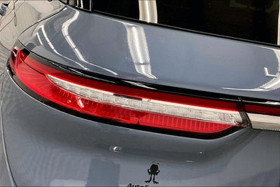 2025 Lincoln Corsair Plug-In Hybrid Grand Touring