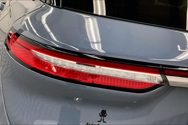 2025 Lincoln Corsair Plug-In Hybrid Grand Touring