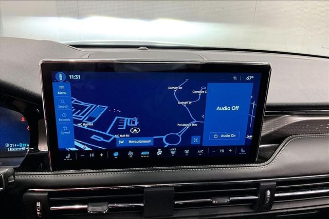 2025 Lincoln Corsair Plug-In Hybrid Grand Touring