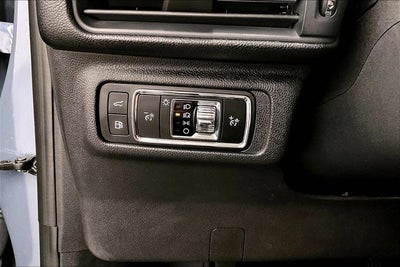 2025 Lincoln Corsair Plug-In Hybrid Grand Touring