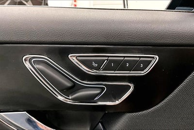 2025 Lincoln Corsair Plug-In Hybrid Grand Touring