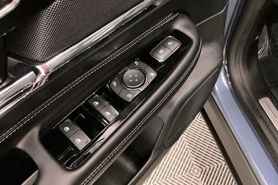 2025 Lincoln Corsair Plug-In Hybrid Grand Touring