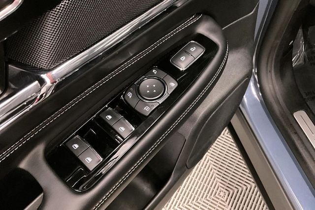 2025 Lincoln Corsair Plug-In Hybrid Grand Touring