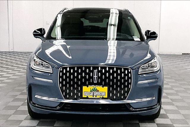 2025 Lincoln Corsair Plug-In Hybrid Grand Touring