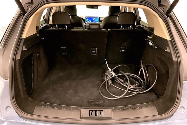 2025 Lincoln Corsair Plug-In Hybrid Grand Touring