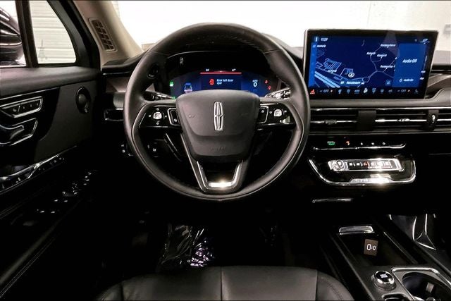 2025 Lincoln Corsair Plug-In Hybrid Grand Touring