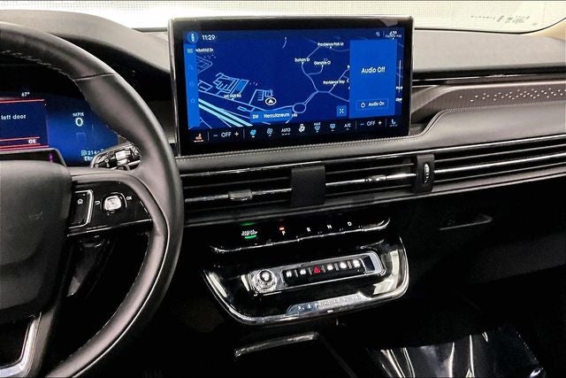 2025 Lincoln Corsair Plug-In Hybrid Grand Touring