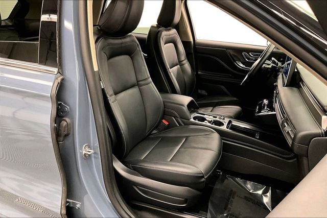 2025 Lincoln Corsair Plug-In Hybrid Grand Touring