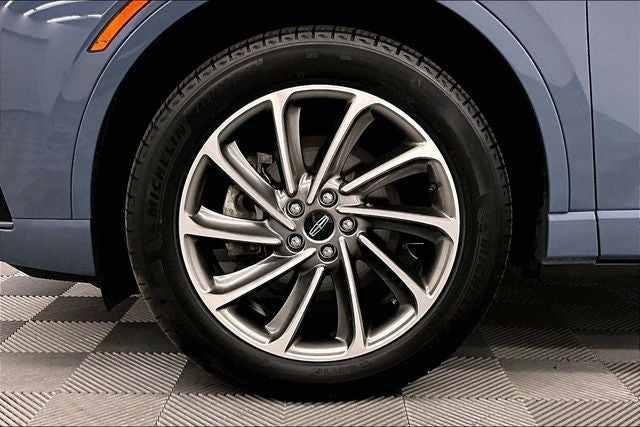 2025 Lincoln Corsair Plug-In Hybrid Grand Touring