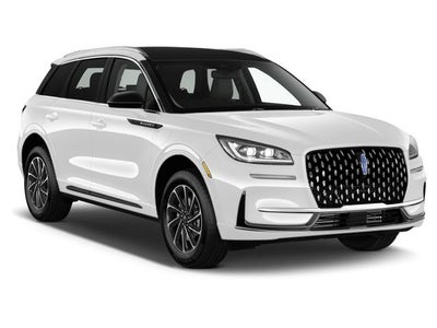 2024 Lincoln Corsair Plug-In Hybrid Grand Touring