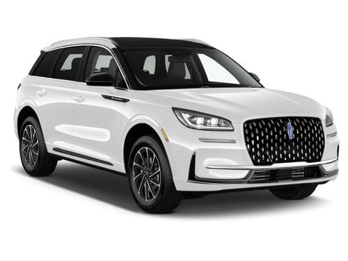 2024 Lincoln Corsair Plug-In Hybrid Grand Touring