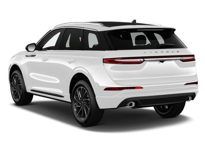 2024 Lincoln Corsair Plug-In Hybrid Grand Touring