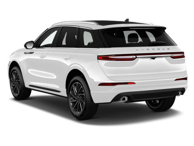 2024 Lincoln Corsair Plug-In Hybrid Grand Touring