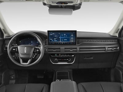 2024 Lincoln Corsair Plug-In Hybrid Grand Touring