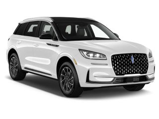 2024 Lincoln Corsair Plug-In Hybrid Grand Touring