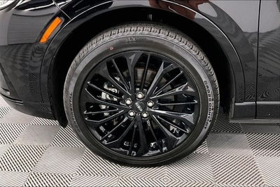 2025 Lincoln Corsair Plug-In Hybrid Grand Touring