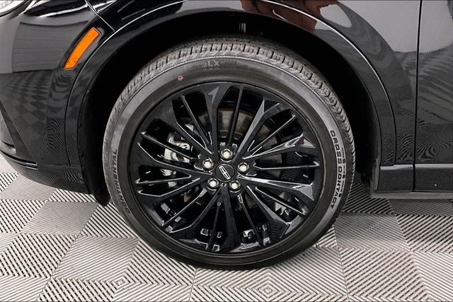 2025 Lincoln Corsair Plug-In Hybrid Grand Touring