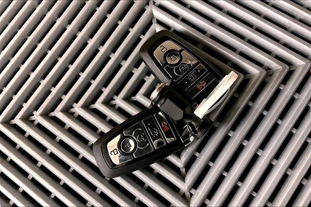 2025 Lincoln Corsair Plug-In Hybrid Grand Touring