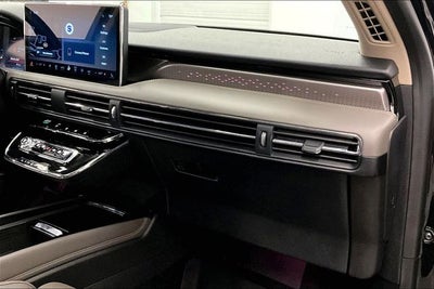 2025 Lincoln Corsair Plug-In Hybrid Grand Touring