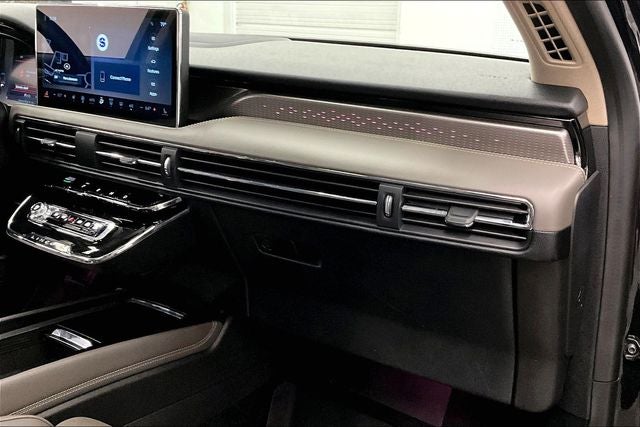 2025 Lincoln Corsair Plug-In Hybrid Grand Touring