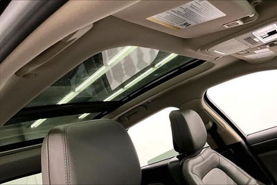 2025 Lincoln Corsair Plug-In Hybrid Grand Touring