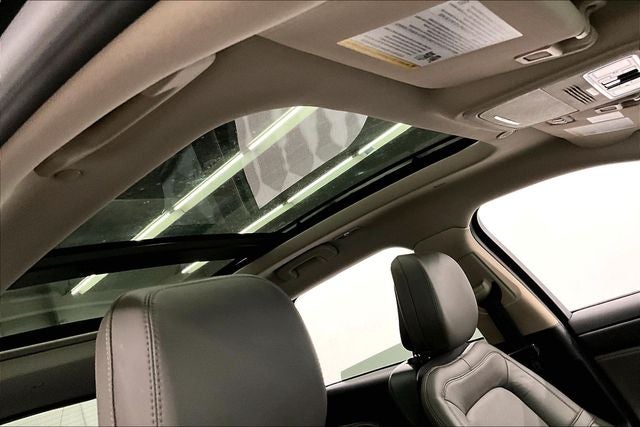 2025 Lincoln Corsair Plug-In Hybrid Grand Touring