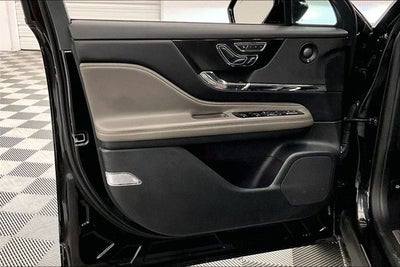 2025 Lincoln Corsair Plug-In Hybrid Grand Touring