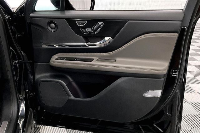 2025 Lincoln Corsair Plug-In Hybrid Grand Touring