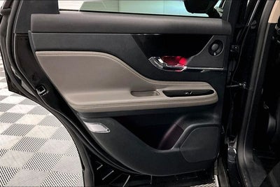 2025 Lincoln Corsair Plug-In Hybrid Grand Touring