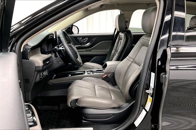 2025 Lincoln Corsair Plug-In Hybrid Grand Touring