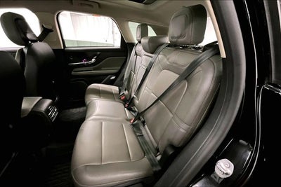 2025 Lincoln Corsair Plug-In Hybrid Grand Touring