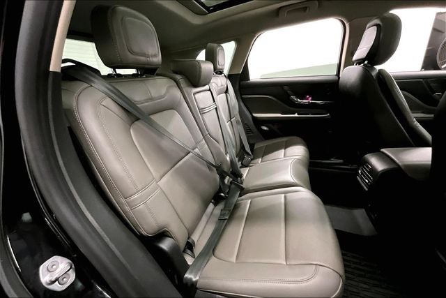 2025 Lincoln Corsair Plug-In Hybrid Grand Touring