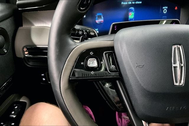 2025 Lincoln Corsair Plug-In Hybrid Grand Touring