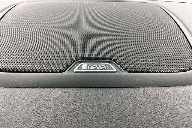 2025 Lincoln Corsair Plug-In Hybrid Grand Touring