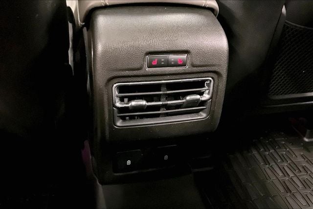 2025 Lincoln Corsair Plug-In Hybrid Grand Touring