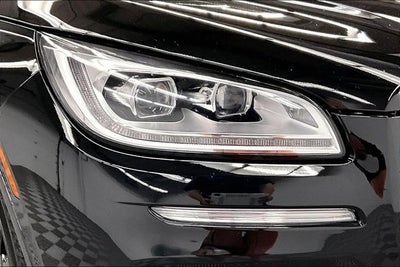 2025 Lincoln Corsair Plug-In Hybrid Grand Touring