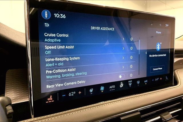2025 Lincoln Corsair Plug-In Hybrid Grand Touring
