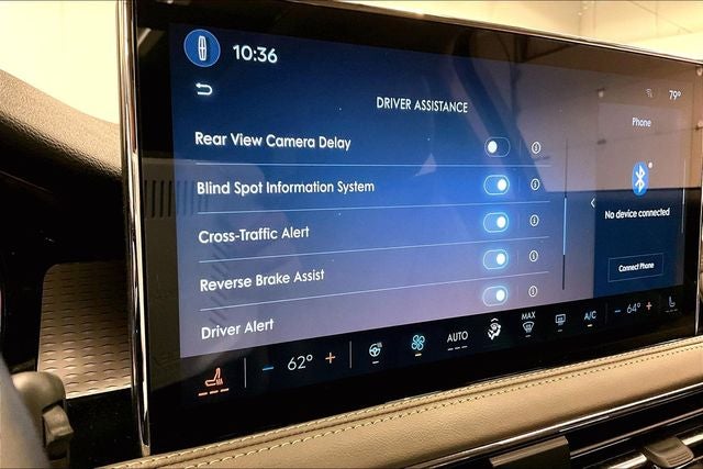 2025 Lincoln Corsair Plug-In Hybrid Grand Touring