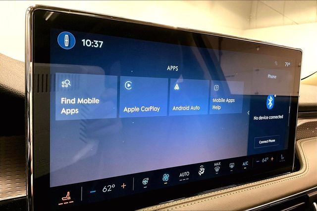 2025 Lincoln Corsair Plug-In Hybrid Grand Touring