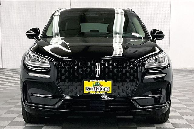 2025 Lincoln Corsair Plug-In Hybrid Grand Touring