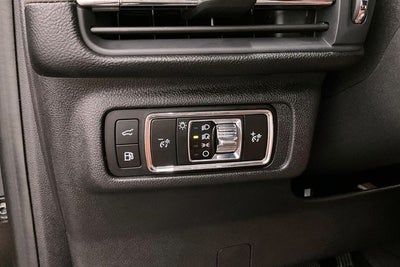 2025 Lincoln Corsair Plug-In Hybrid Grand Touring