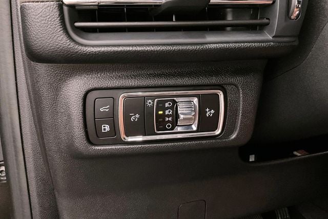 2025 Lincoln Corsair Plug-In Hybrid Grand Touring