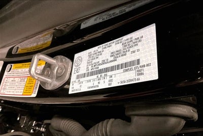 2025 Lincoln Corsair Plug-In Hybrid Grand Touring