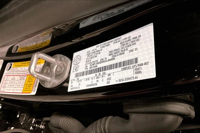 2025 Lincoln Corsair Plug-In Hybrid Grand Touring