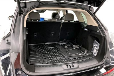 2025 Lincoln Corsair Plug-In Hybrid Grand Touring