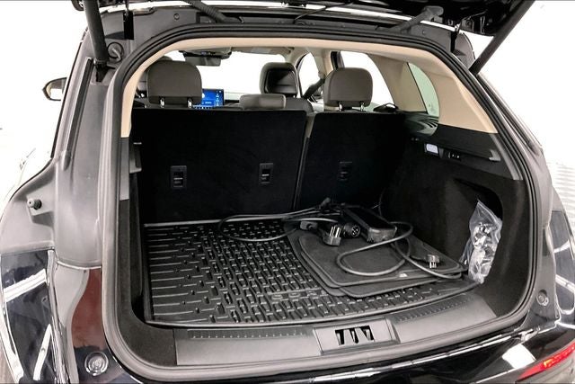 2025 Lincoln Corsair Plug-In Hybrid Grand Touring