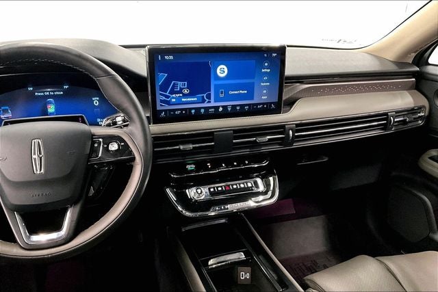 2025 Lincoln Corsair Plug-In Hybrid Grand Touring