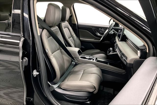 2025 Lincoln Corsair Plug-In Hybrid Grand Touring