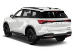 2027 INFINITI QX60 SPORT AWD-Heated/Cooled Seats-Panoramic Roof
